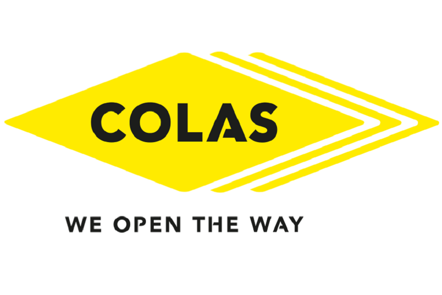 Colas